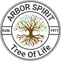Arbor Spirit Tree Service logo